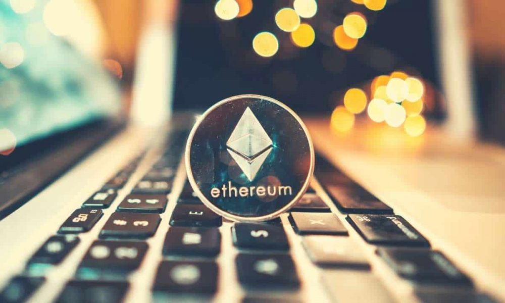 ETH Withdrawals Surge to $1.2B Weekly as Price Nears 3-Month
High