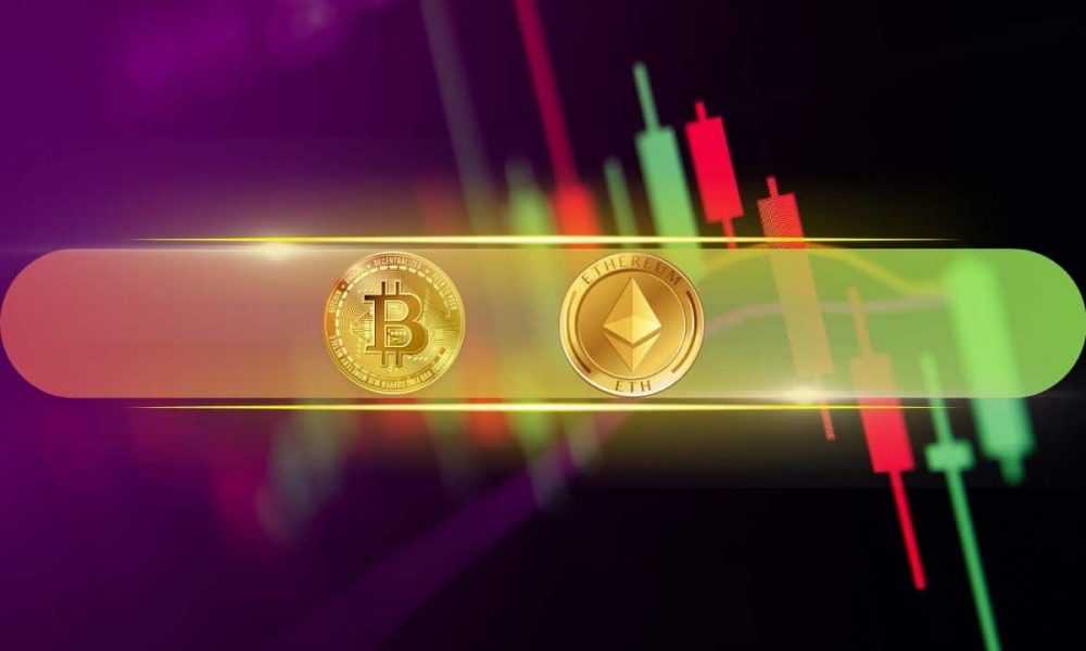 Ethereum (ETH) Flies to 11-Week High, Bitcoin (BTC) Rejected
at $105K (Market Watch)
