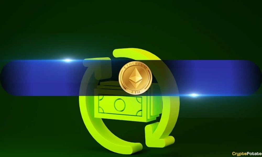 Ethereum (ETH) Just Pulled a ‘Textbook’ Reverse Trade:
Details