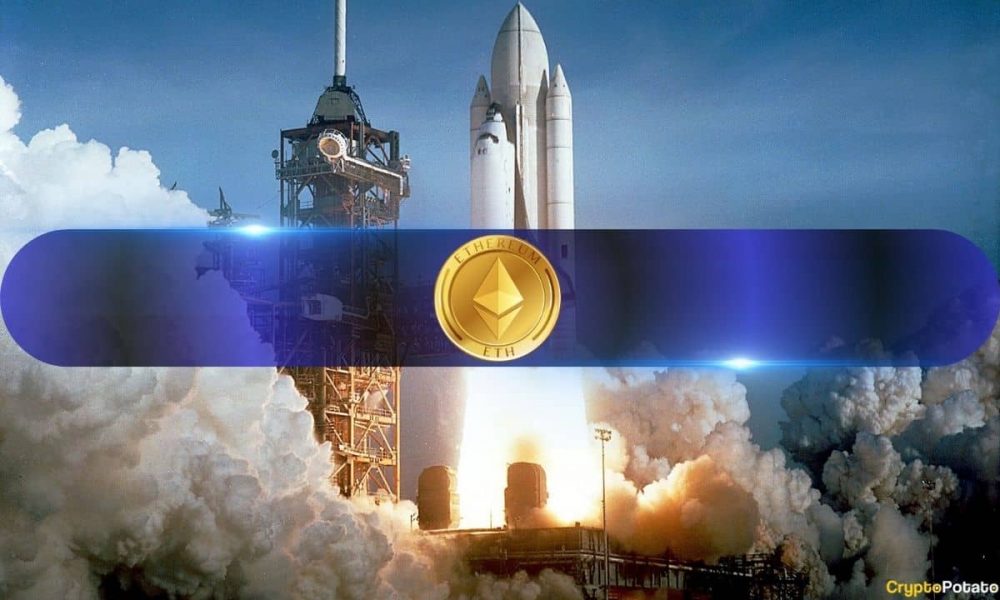 Ethereum’s 49% Rally in 6 Days Catches Doubters Off Guard:
Santiment