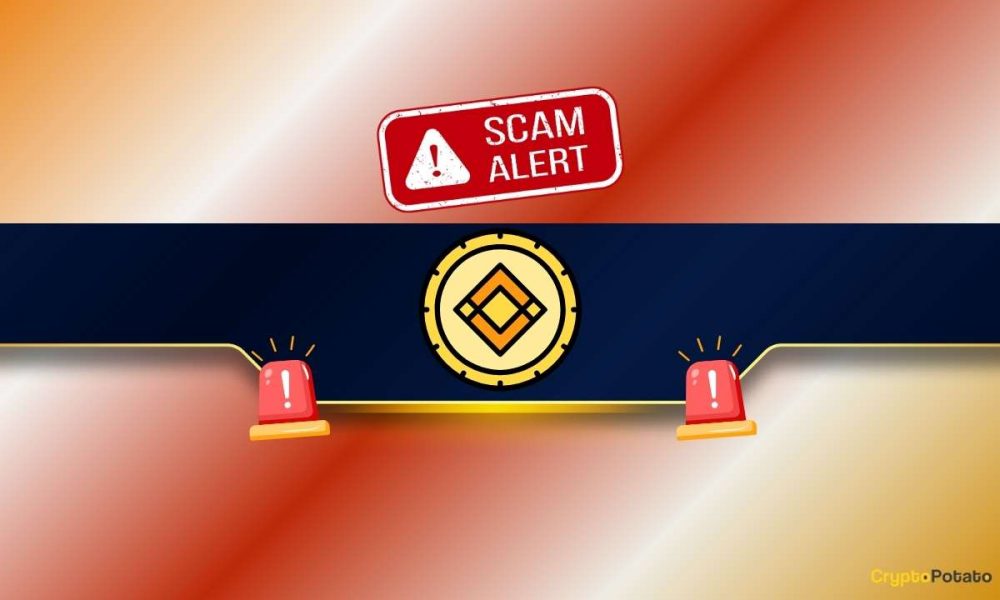 Important Warning Affecting All Binance Users: Details
Here