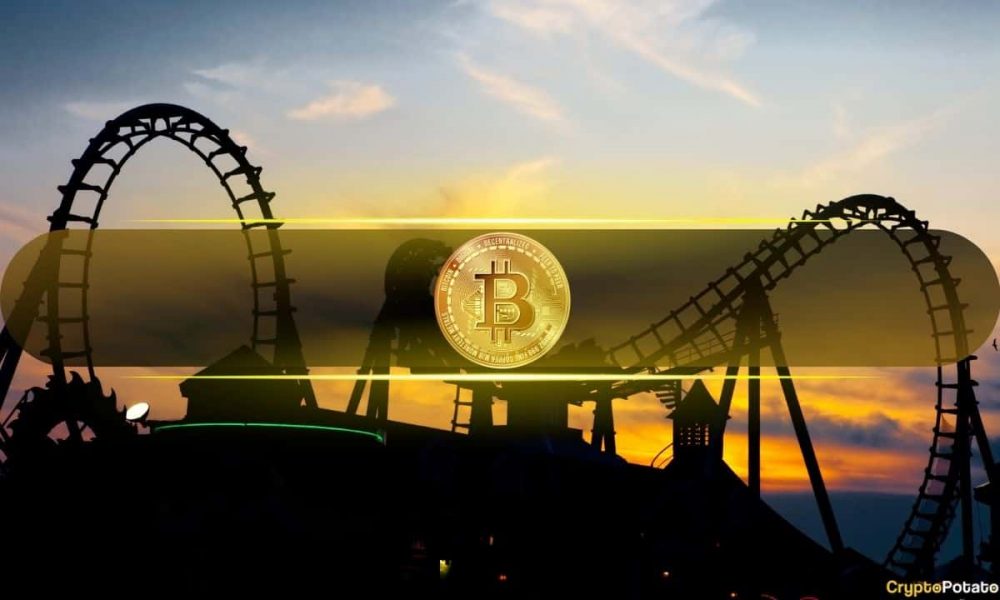Liquidations on the Rise as Bitcoin (BTC) Pumps and Dumps on
Sunday