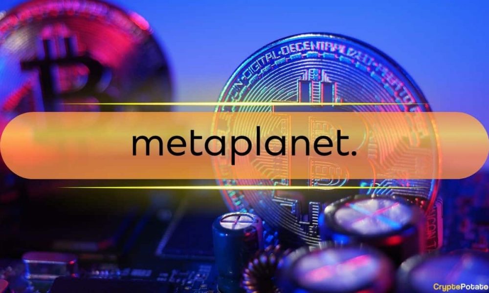 Metaplanet and K33 Deepen Bitcoin (BTC) Exposure With
Strategic Initiatives