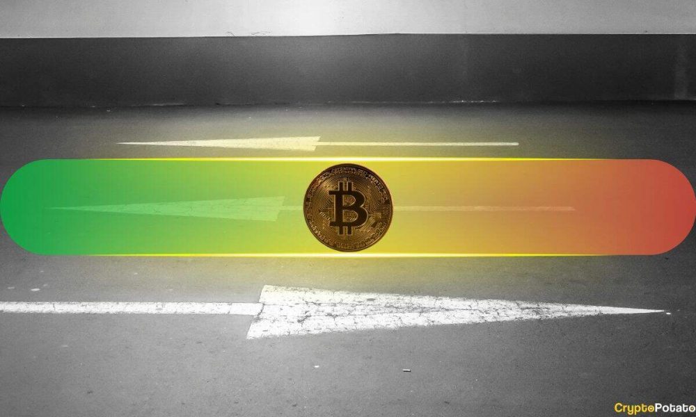 New Bitcoin All-Time High Next ot Painful Correction?
Analyst Weighs In