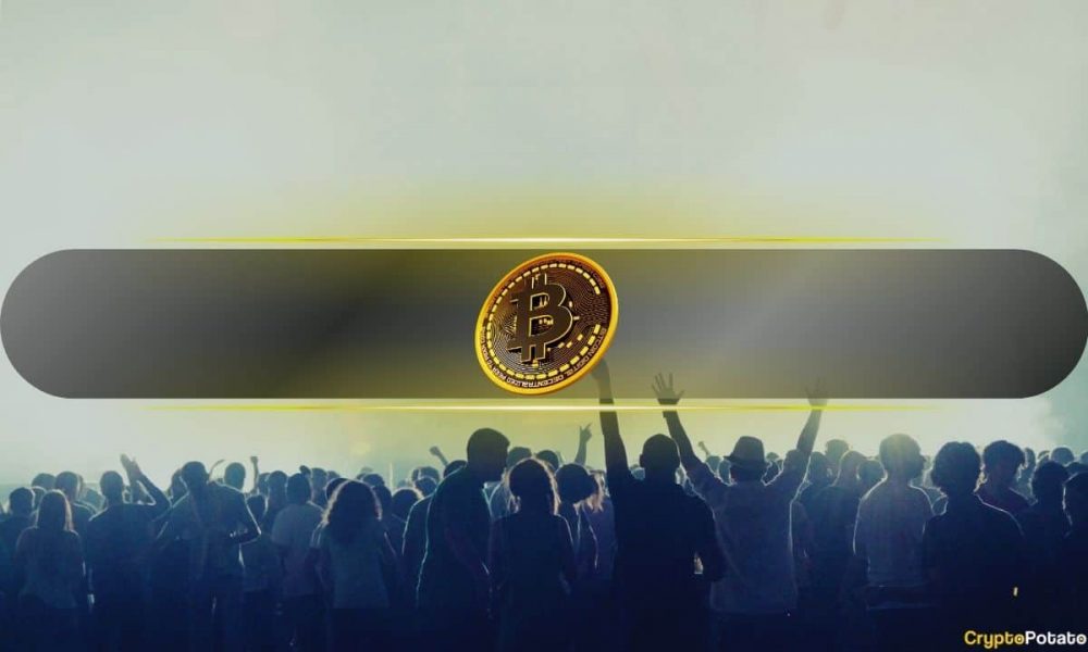 Retail Bitcoin Investors Are Returning — A Sign of Renewed
Confidence?