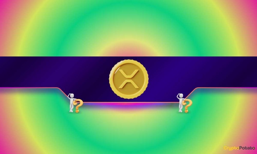 Ripple’s Price Underperforms, But Here’s Some Really Good
News for XRP