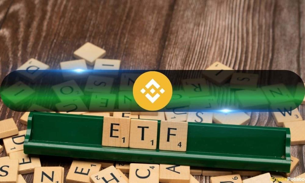 Standard Chartered Says BNB Price Could Top $2,775 as VanEck
Files for ETF