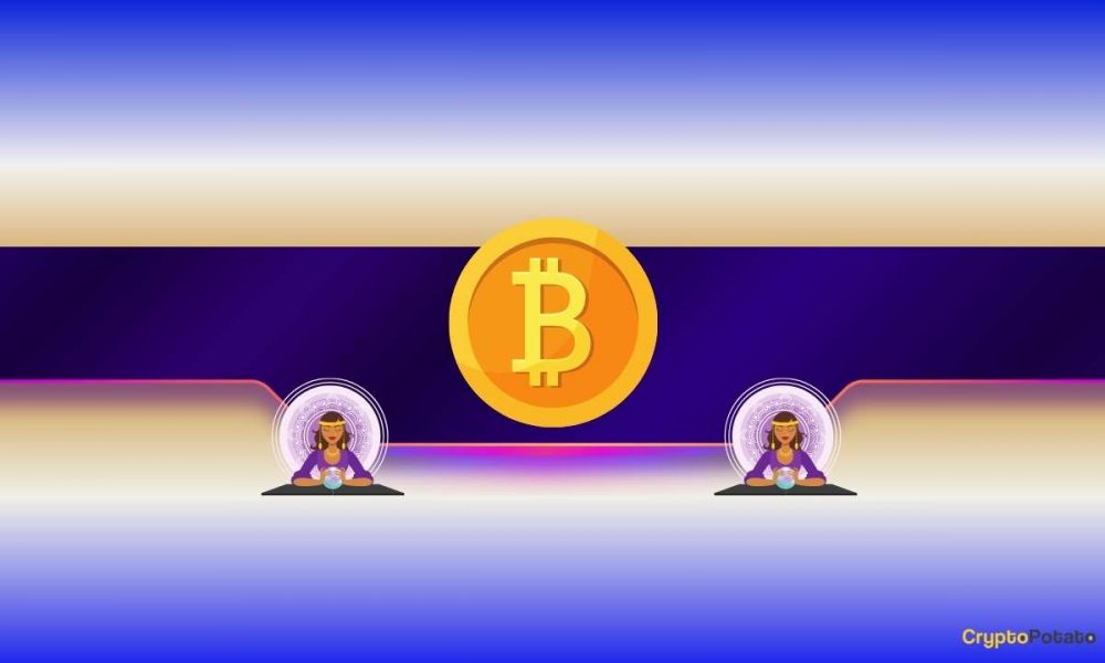 Top Bitcoin (BTC) Predictions as the Price Approaches
$100K