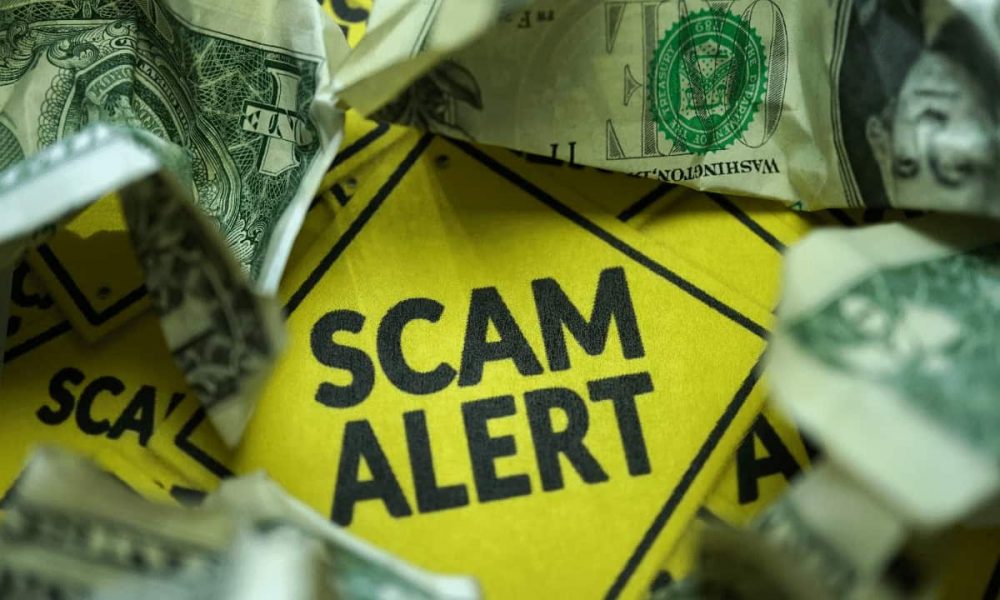 $200M Crypto Scam: OFAC Sanctions Funnull as Experts Find
Ties to Huione Pay, Triad Nexus