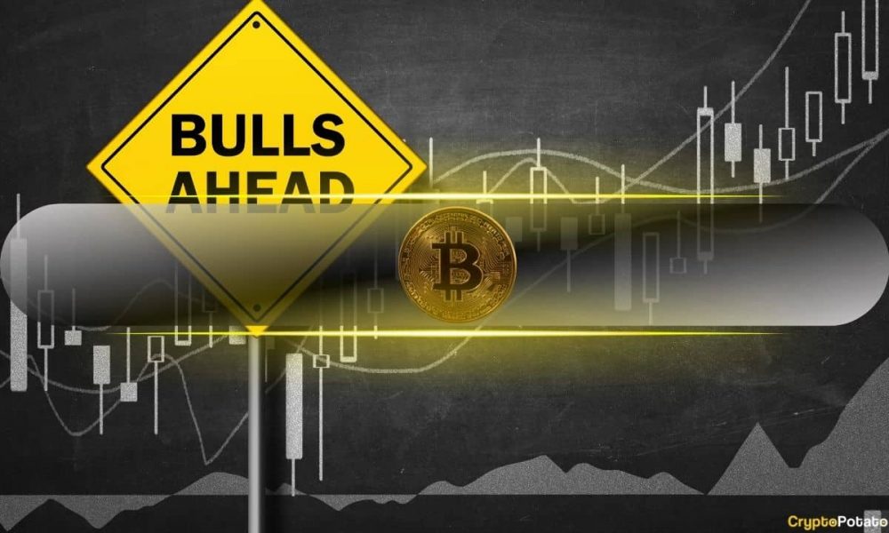 Bitcoin Futures Market Signals Bullish Momentum as Short
Liquidations Dominate