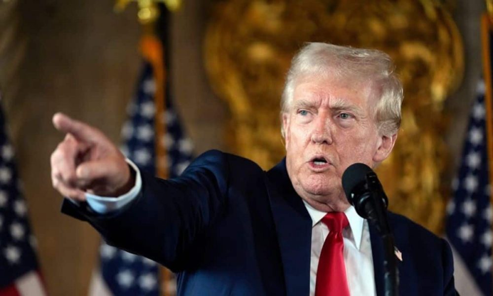 Bitcoin Price Rebounds as Trump Promises More Pro-Crypto
Policies