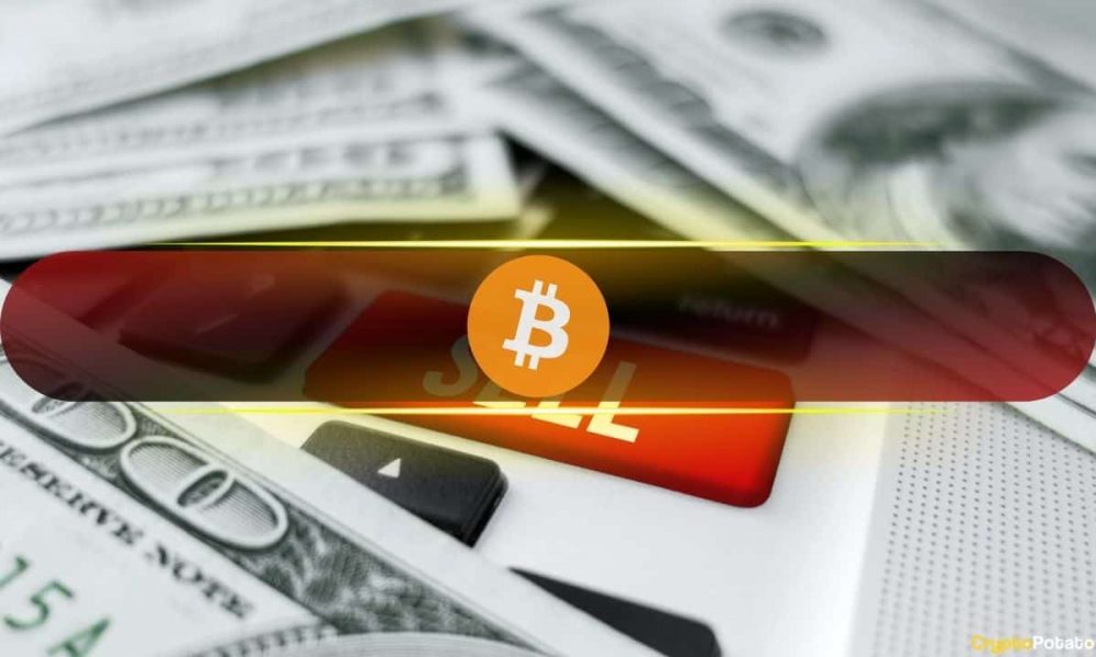 Bitcoin Sees Intense Surge in Realized Profits Following
Ascent to $111K: Glassnode