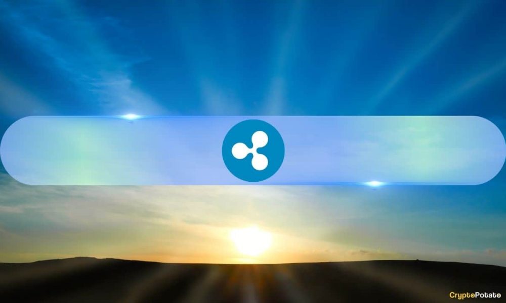 Breaking: Ripple’s XRPL EVM Sidechain Mainnet is Now
Live