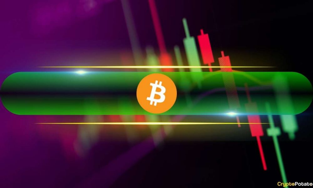 Calm Before the Storm? Bitcoin Consolidates Around $107,000:
Weekend Watch