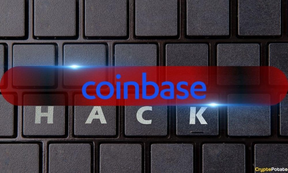 Coinbase Data Breach: 69,000 Users Affected by Indian
Outsourcing Leak