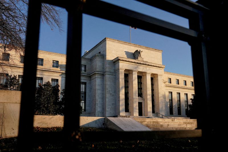 Fed to no longer police ‘reputational risk’ in banks