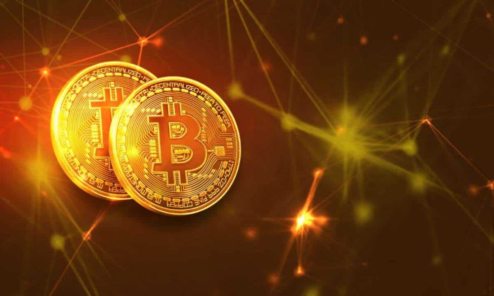 Forget 1%, 3%, or 5%: Financial Advisor Recommends Up to 40%
Bitcoin Allocation