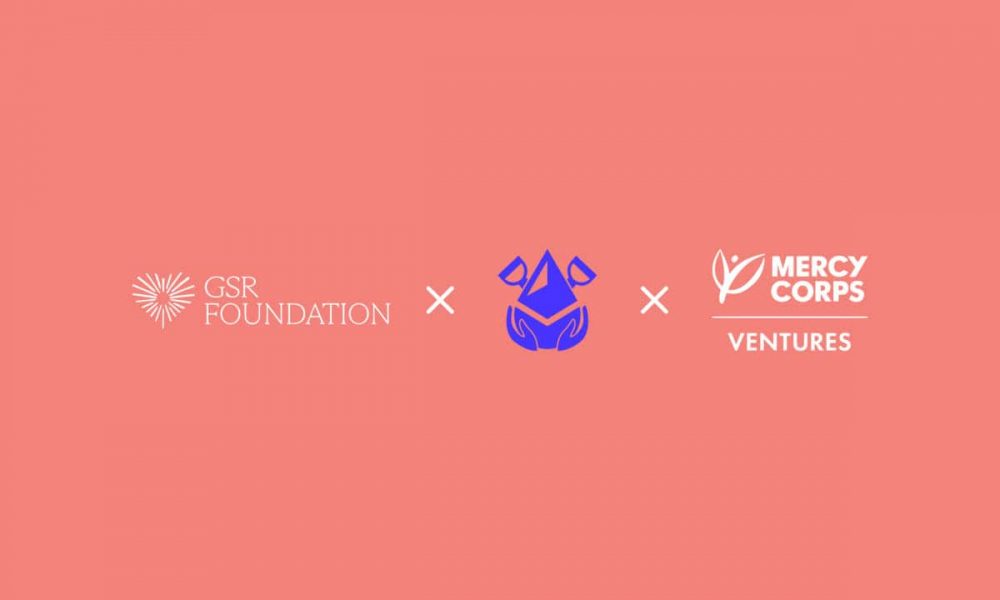 GSR Foundation Backs Mercy Corps Ventures via Lido Impact
Staking, Advancing a New Model for Philanthropic Capital
Deployment