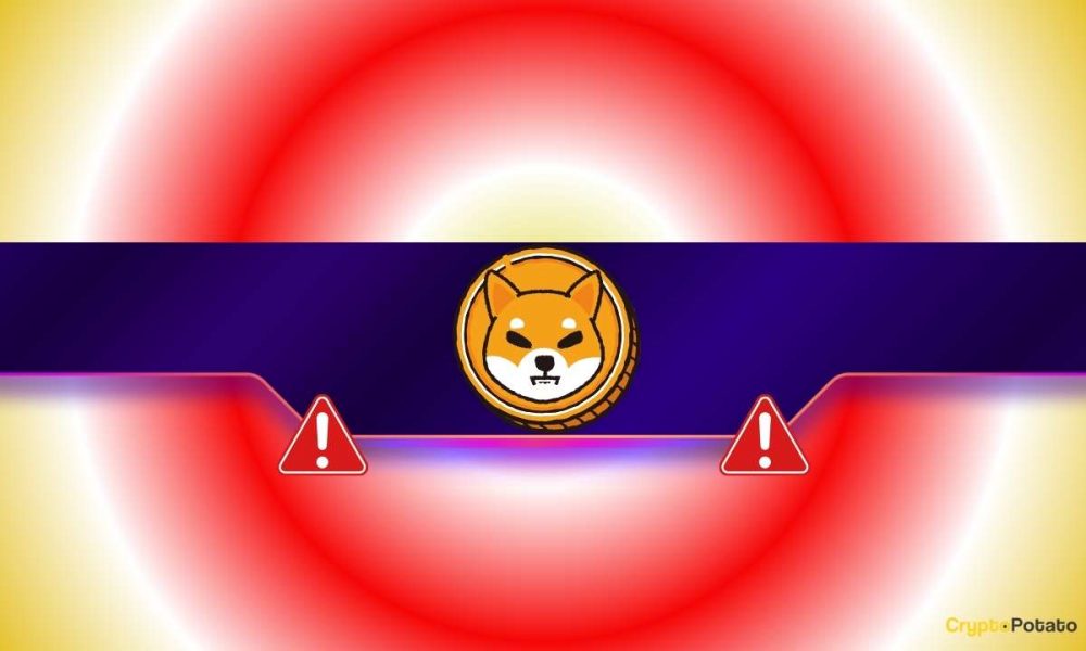 Important Shiba Inu Indicator Drops to a 3-Month Low: How
Will SHIB’s Price React?