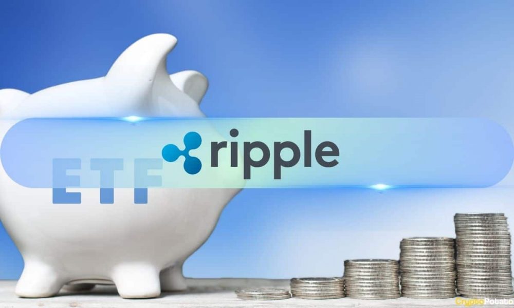 Important Update Regarding Franklin Templeton’s Ripple (XRP)
ETF: Details