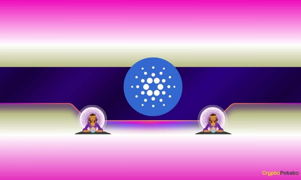 Interesting Cardano (ADA) Price Predictions as of
Late