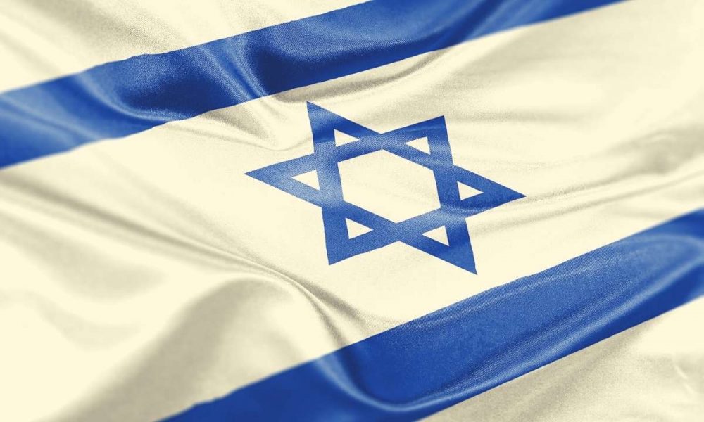Israel Will Buy BTC and ETH and Give it to a Gambling
Offender