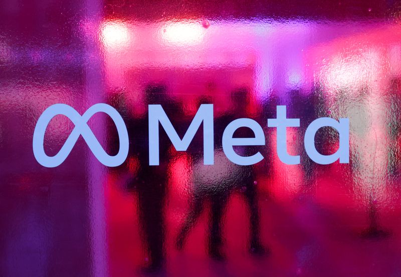 Meta hires four more OpenAI researchers, The Information
reports