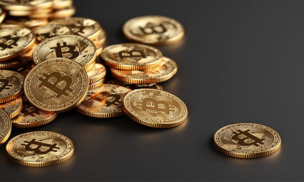 No Price Spike, But 22,500 BTC Quietly Left Exchanges in a
Single Day