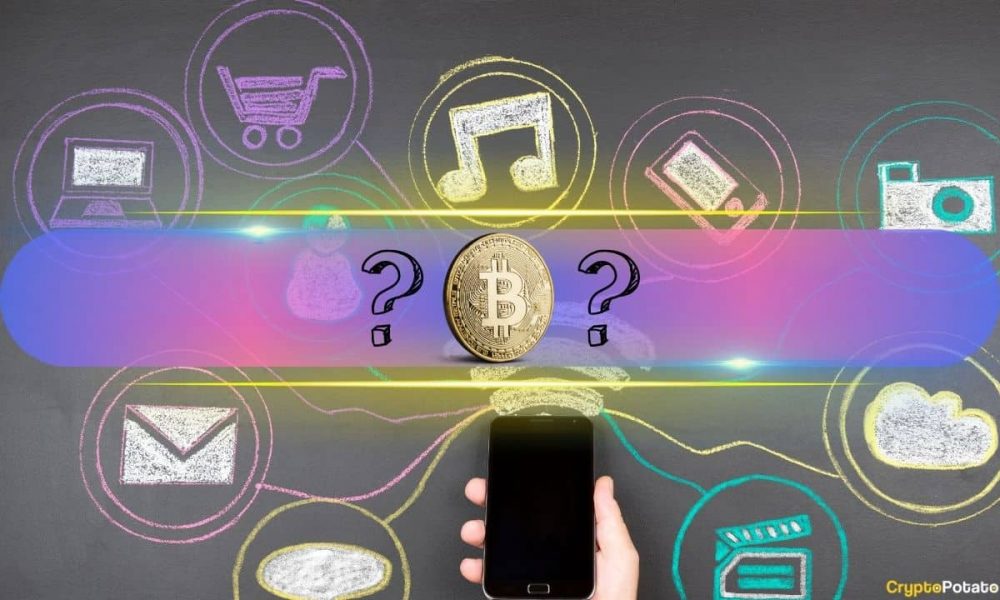 Something Funky Has Been Happening to the Bitcoin Markets
Since 2021: Details
