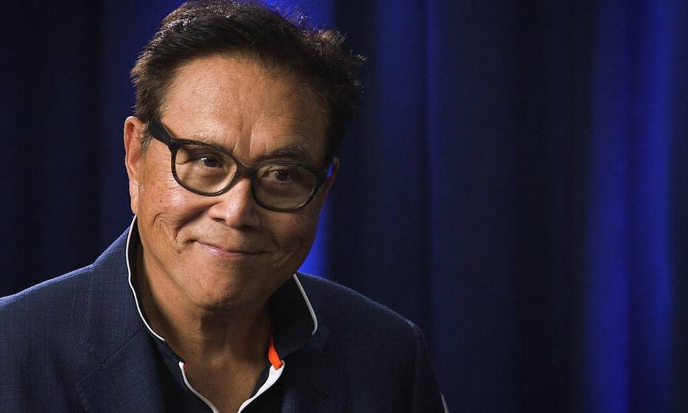 This is the Best Investment Today According to Prominent
Bitcoin Bull