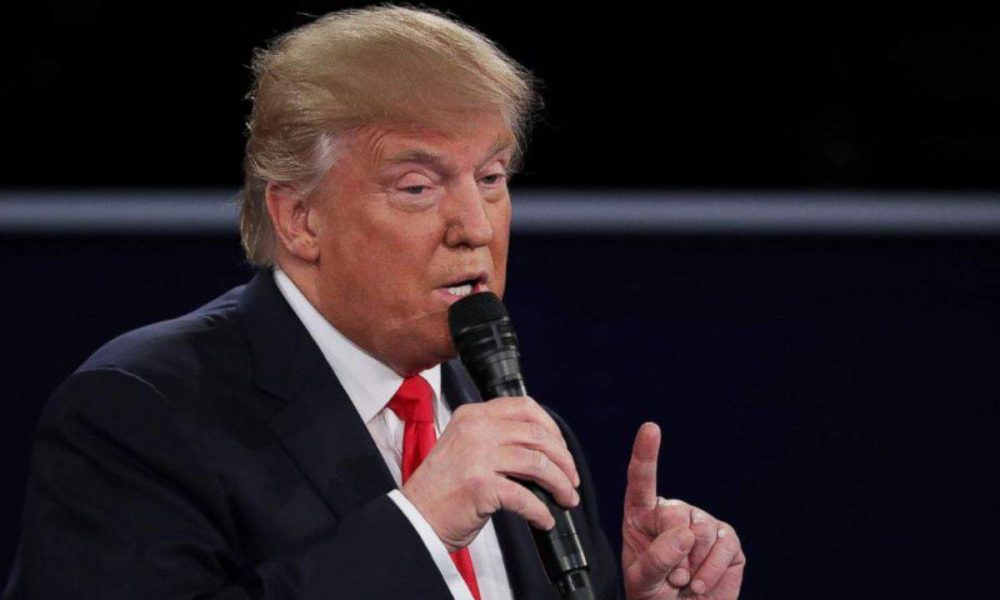 Trump Urges Iran to Sign Nuclear Deal Before ‘There’s
Nothing Left:’ How Will BTC Price React?
