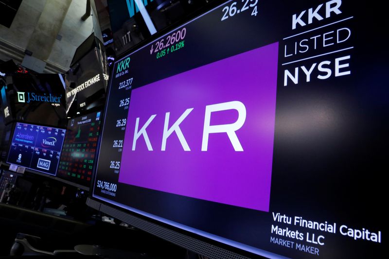 UK’s Spectris rejects second KKR takeover approach in favour
of Advent’s $5 billion proposal