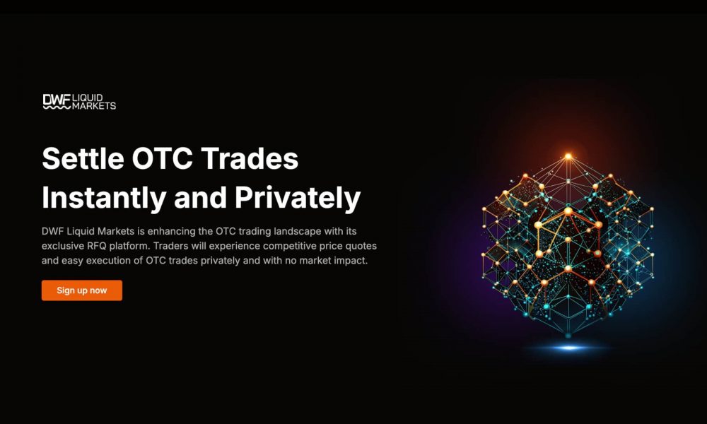 USD1 Stablecoin Goes Live on DWF Liquid Markets