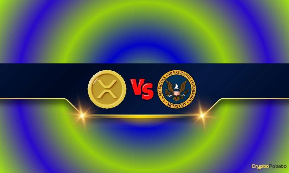 XRP Drops Following Ripple’s Latest Setback in SEC Legal
Battle