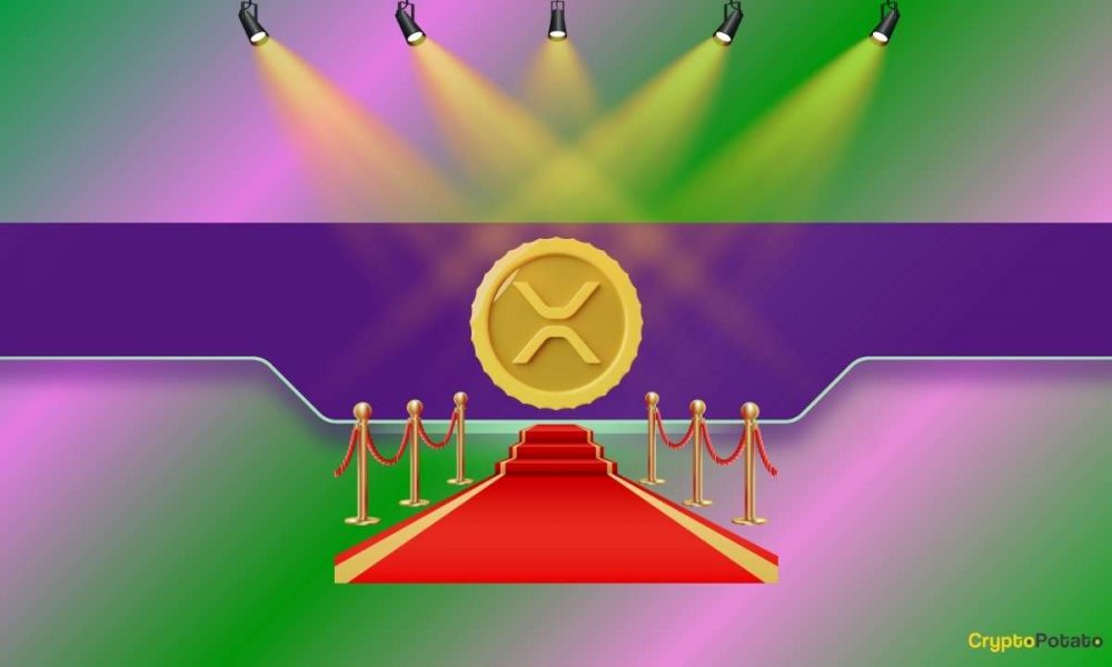 XRP Surpasses BTC, ETH in This Surprising Metric Despite SEC
Lawsuit Roadblock