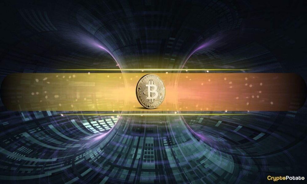 25% of Bitcoin at Risk: Developers Push for
Quantum-Resistant Upgrade
