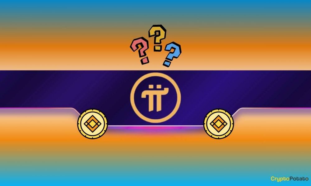 3 Key Reasons Why Binance Says ‘No’ to Pi Network
(PI)