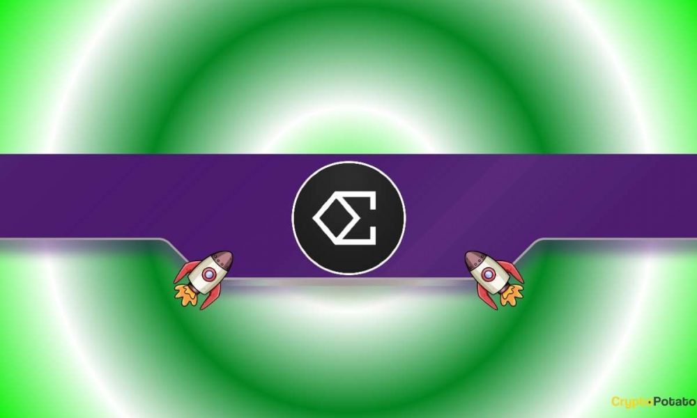 3 Reasons Why the Ethena (ENA) Price Has Soared by 160% in
the Past Month