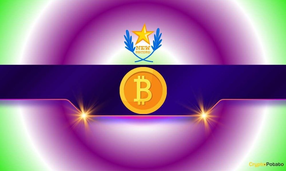 Bitcoin (BTC) Made History in Q2 but What’s Next?