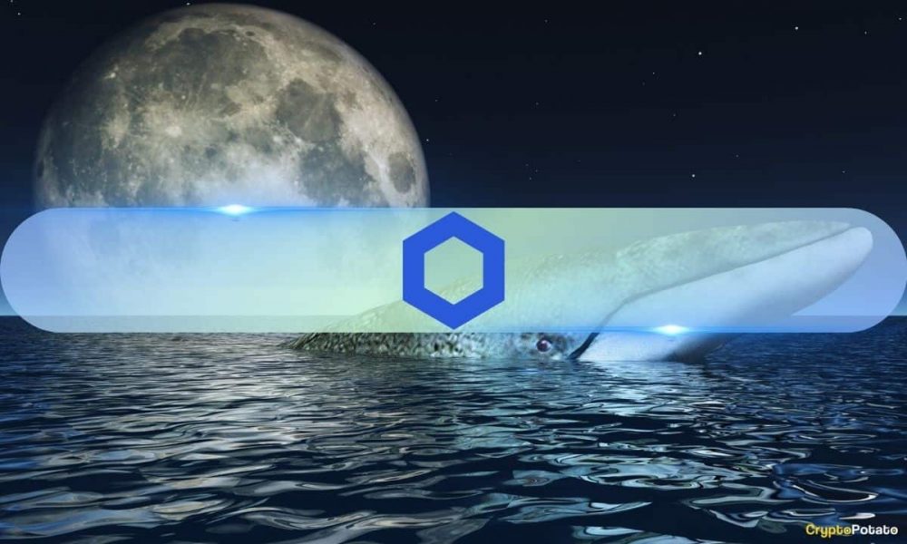 Chainlink’s Consolidation Echoes Bitcoin’s 2023 As Retail
Apathy Meets Whale Hunger