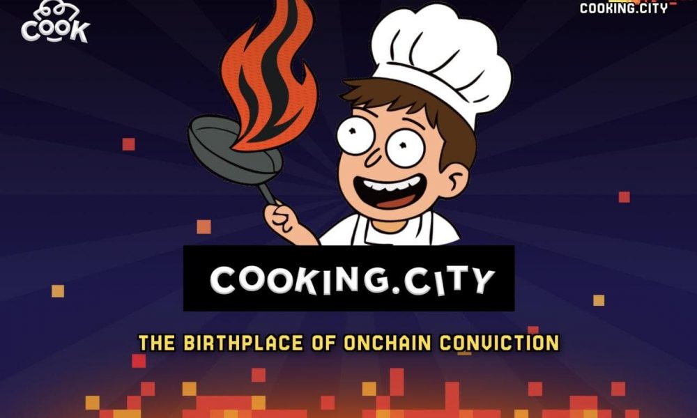 Cooking.City Bringing Back Value Redistribution to Solana
Fair Launches