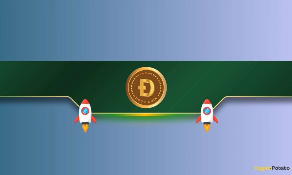Dogecoin Rockets Beyond $0.20 — Is $0.36 or Even $0.54
Next?