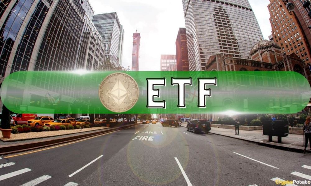 Ethereum ETF Inflows Soar in July, Outpacing Last 11 Months
Combined