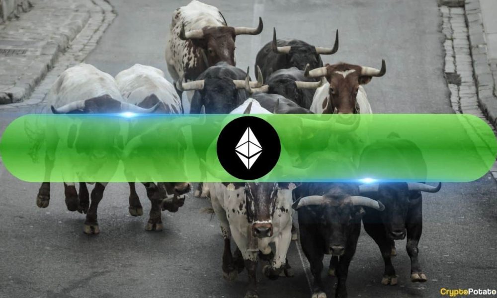 Ethereum Price Fell 2% In June But Has These 4 Bullish Signs
Going Into July