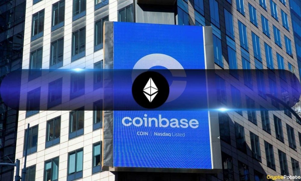 Ethereum Whales Are Back as Coinbase Premium Surge Signals
Growing Market Tension