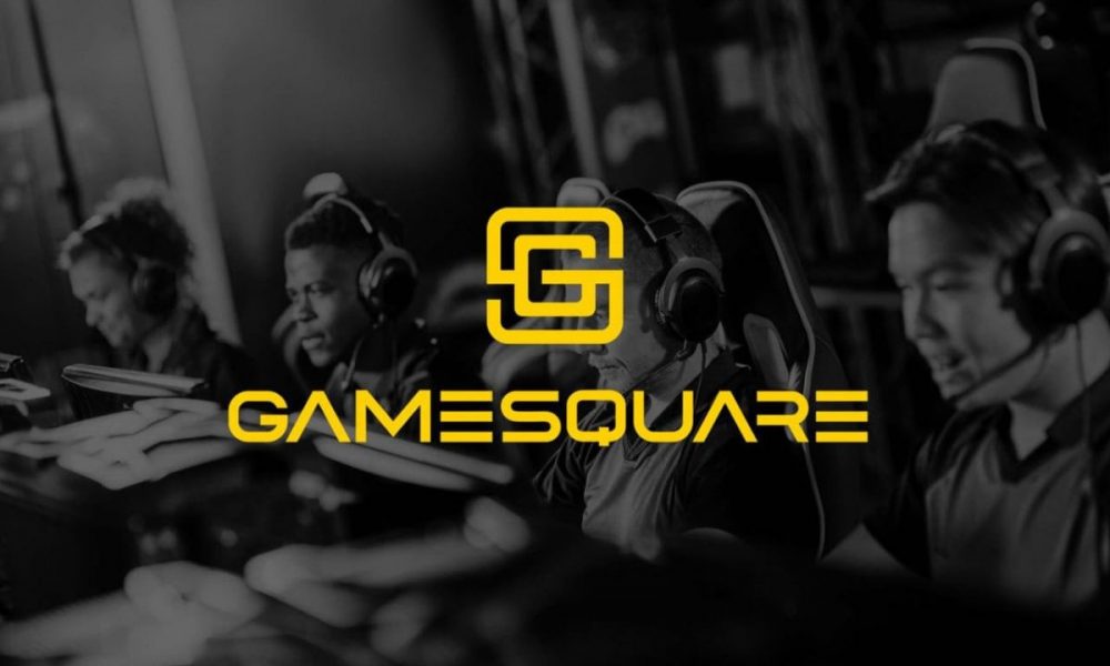 GameSquare Announces Pricing of Underwritten Public Offering
to Launch Ethereum Treasury Strategy