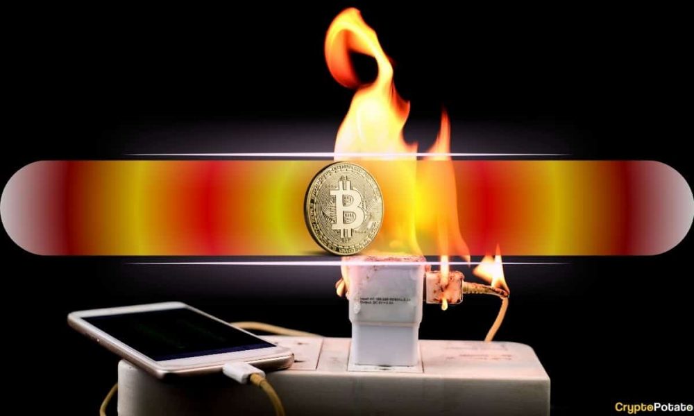 Overheating in Bitcoin (BTC) Market Less Severe Than Past
Correction Phases