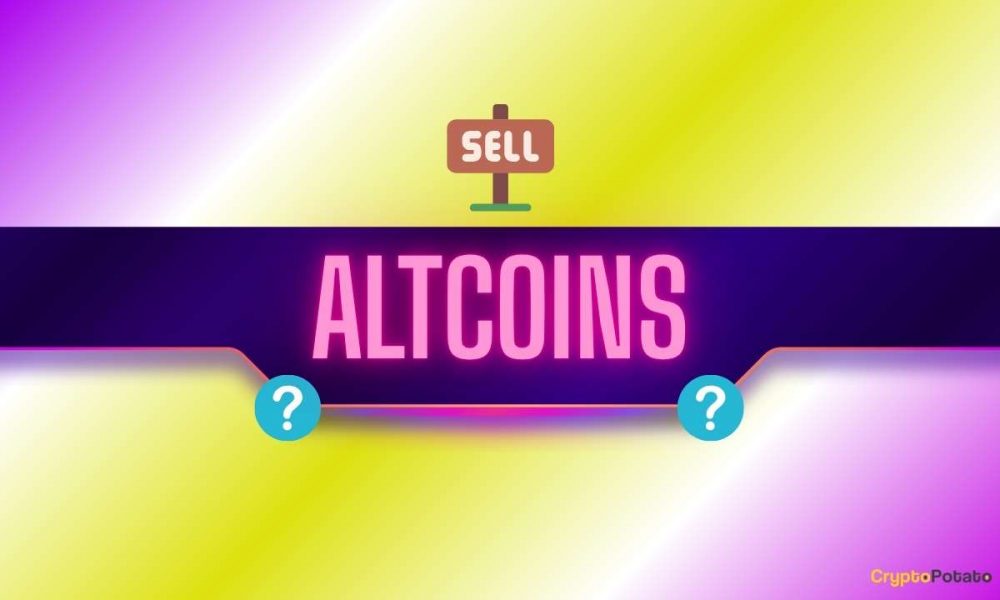 Popular Trader Dumps 5 Altcoins to Focus on Meme Coins With
100X Potential