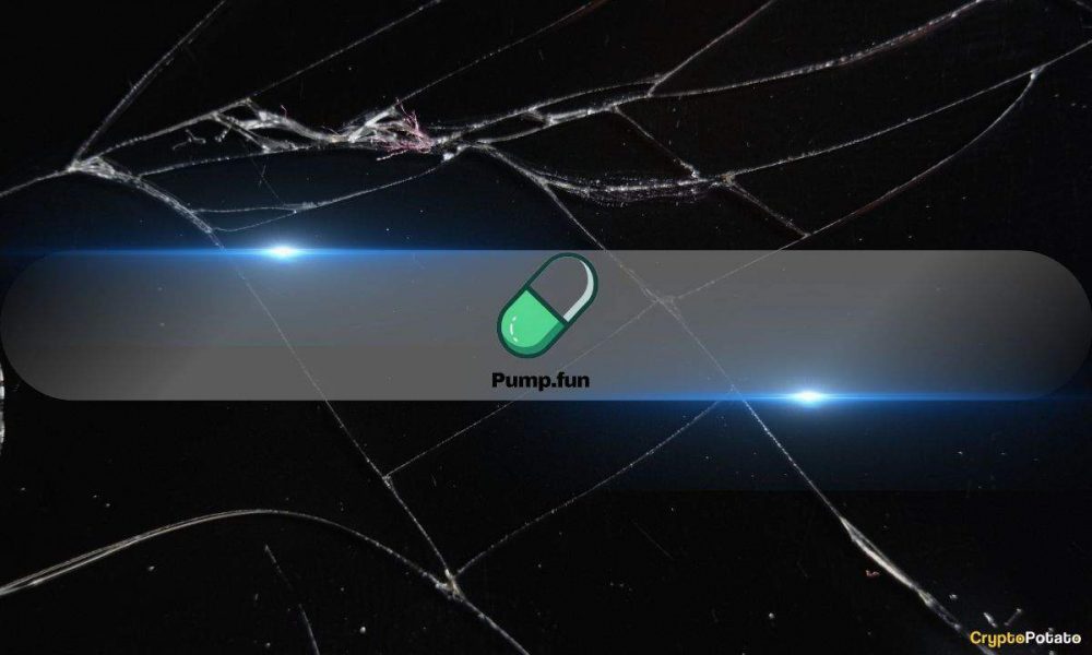 Pump.fun Token Launch Uncertain After Gate.io Abruptly
Removes Pre-Market Listing