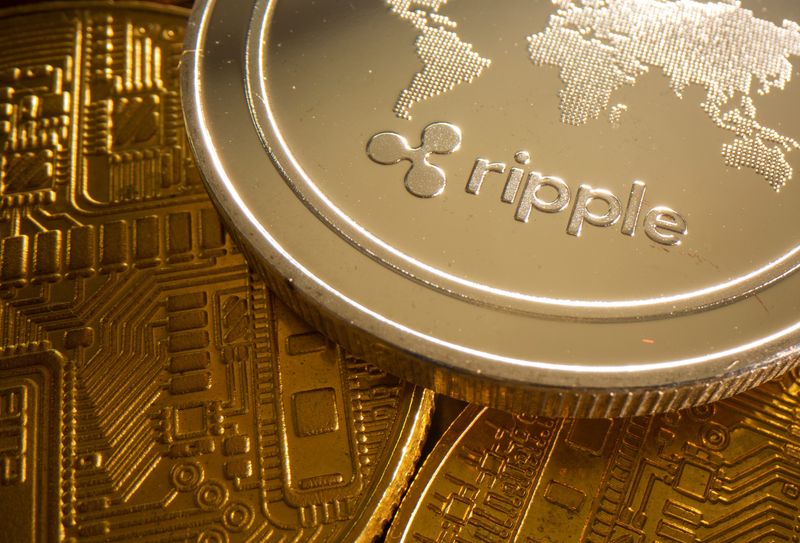 Ripple applies for US national bank charter as crypto eyes
next frontier